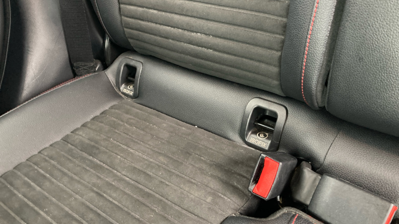 Mercedes-Benz A-Class A200d AMG Line Executive 5dr Auto Diesel Hatchback